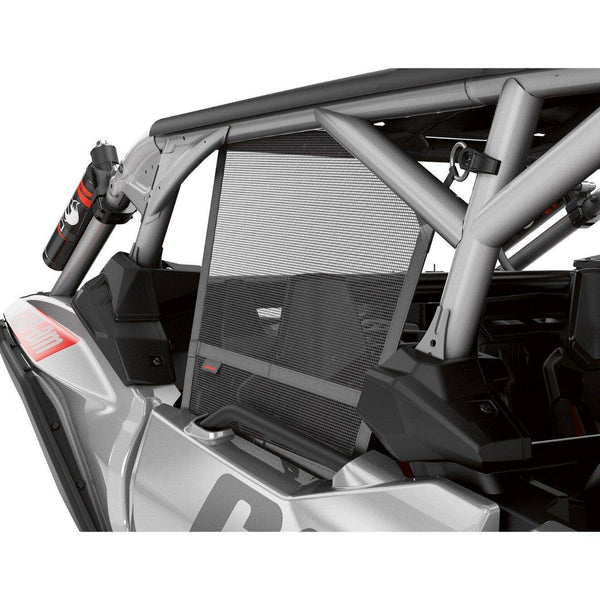 Can-Am Maverick X3 MAX Rear Window Nets