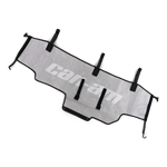 Can-Am Maverick X3 Rear Wind Screen