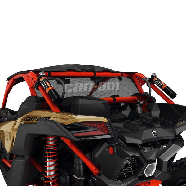 Can-Am Maverick X3 Rear Wind Screen