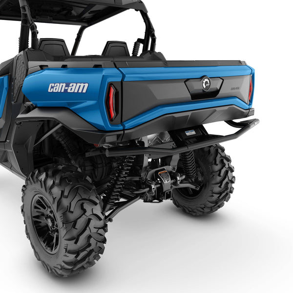 Can-Am Commander Rear Bumper