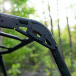 Can-Am Commander Rear Adventure Rack