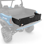 Can-Am Commander Integrated Tailgate Extension