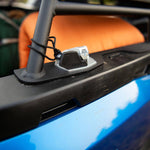 Can-Am Commander LinQ Cargo Rack