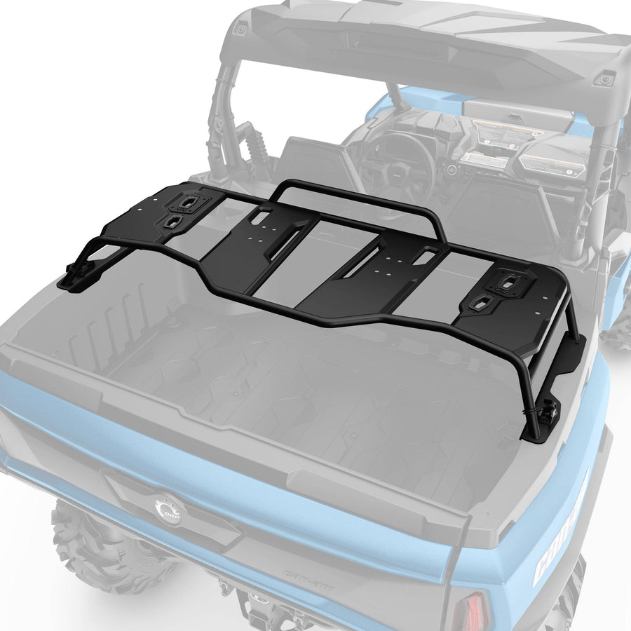 Can-Am Commander LinQ Cargo Rack