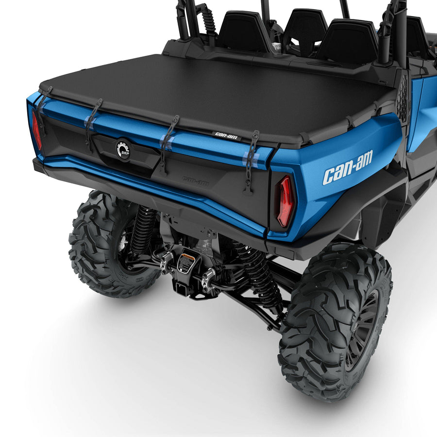 Can-Am Commander Tonneau Cover