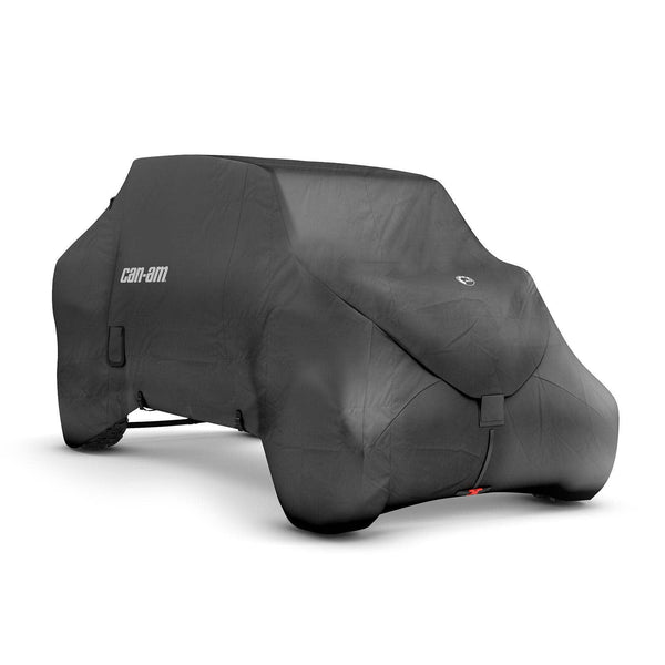Can-Am Commander Trailering Cover