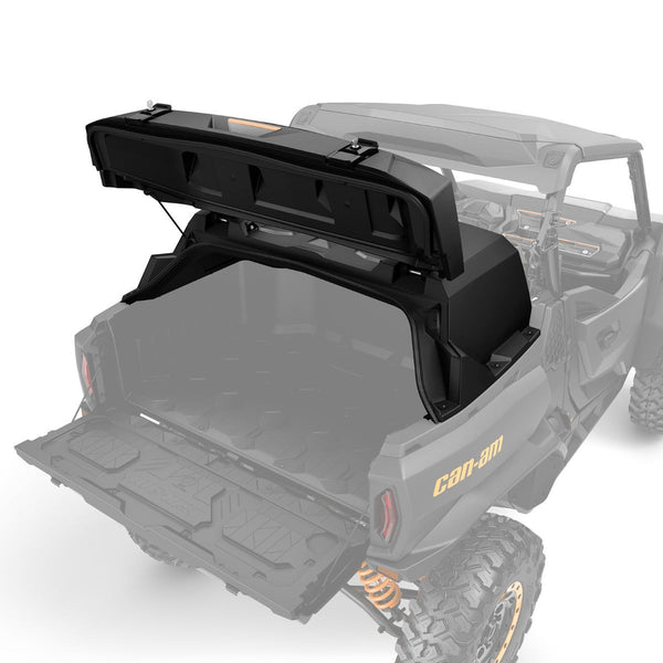 Can-Am Commander All-Terrain Trunk Cover