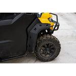 Can-Am Defender Fender Flares