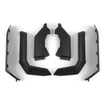 Can-Am Defender Fender Flares