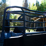 Can-Am Commander Deluxe Headache Rack