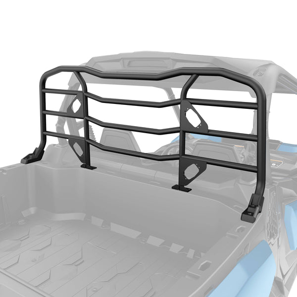 Can-Am Commander Deluxe Headache Rack