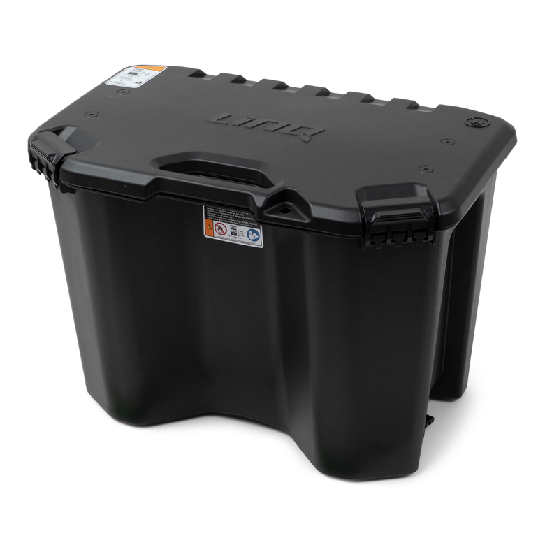 LinQ 7.8 US Gal (30 L) Modular Cargo Box