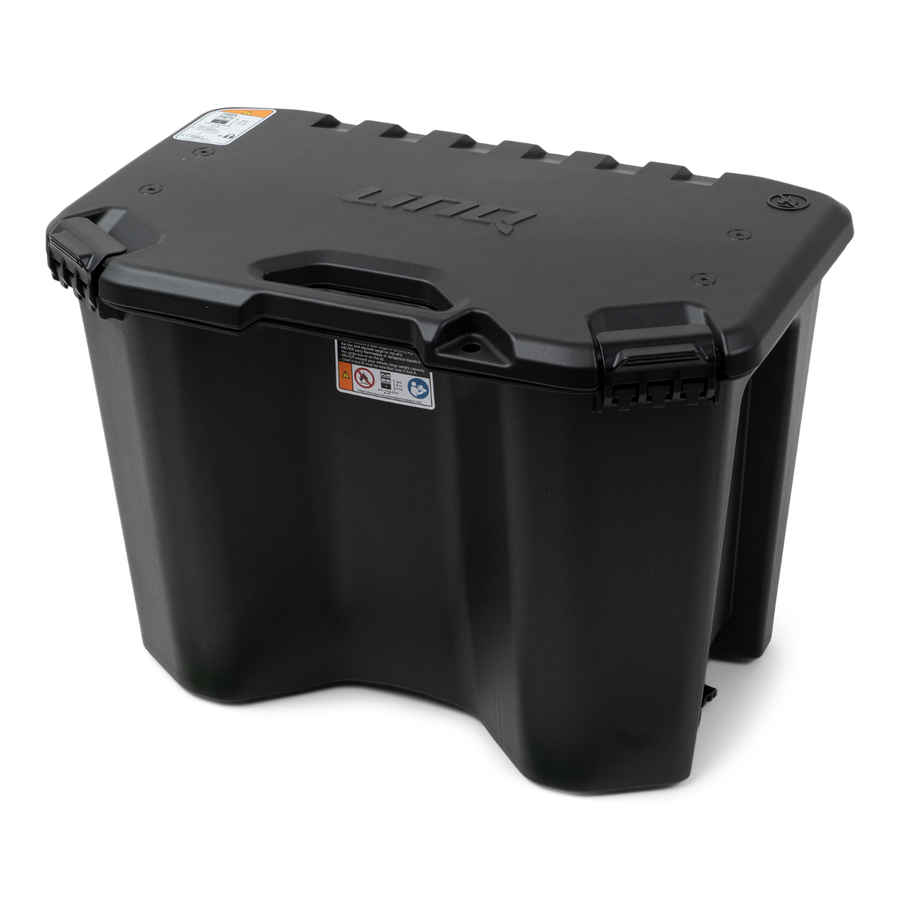 LinQ 7.8 US Gal (30 L) Modular Cargo Box