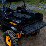 LinQ 7.8 US Gal (30 L) Modular Cargo Box