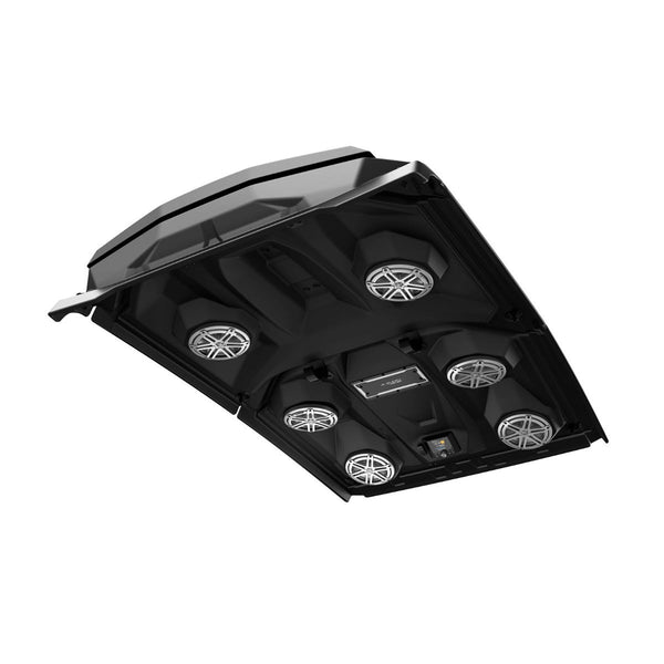 Can-Am Audio Roof - Level 4