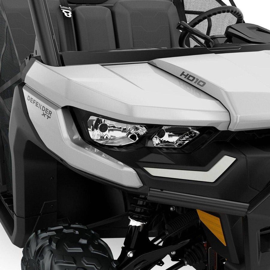 Can-Am LED Signature Lights