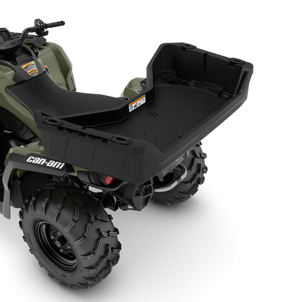 Can-Am Outlander LinQ Large Cargo Box