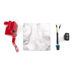 Can-Am Defender Power Tilt Bed