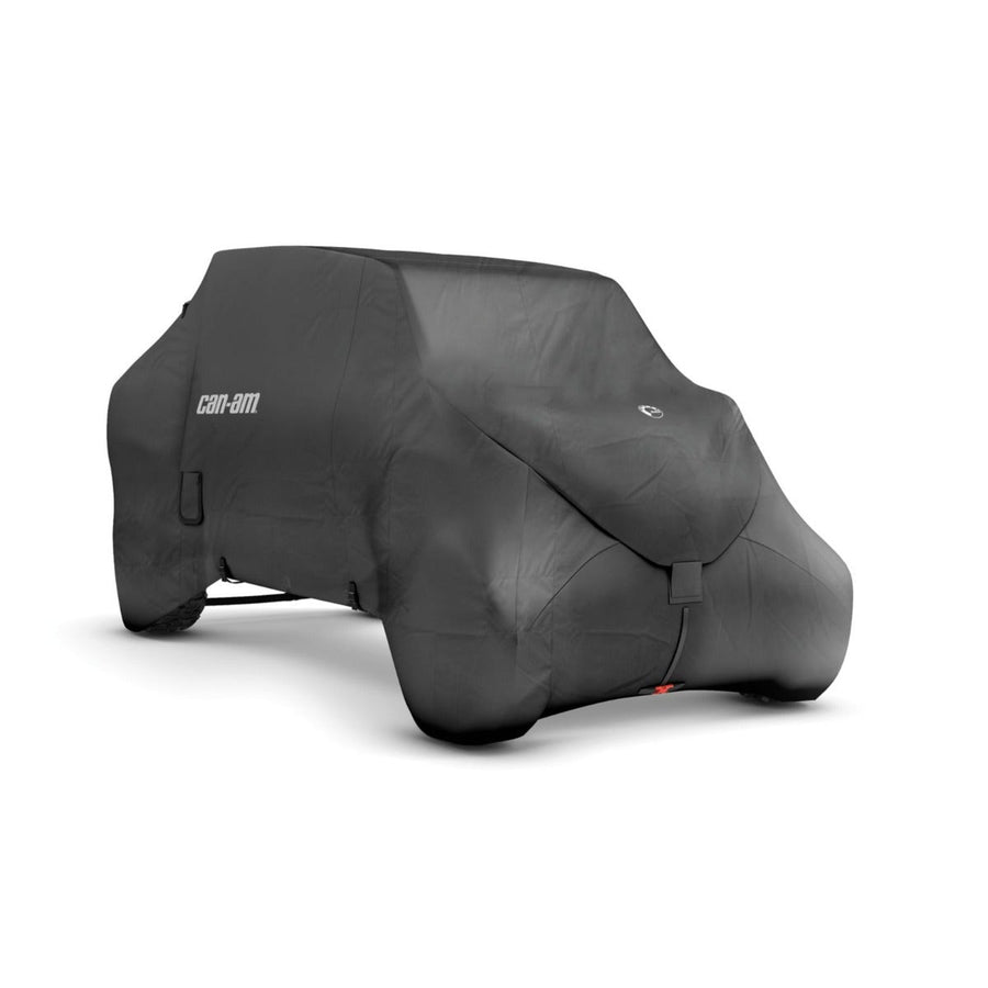 Can-Am Commander Trailering Cover MAX