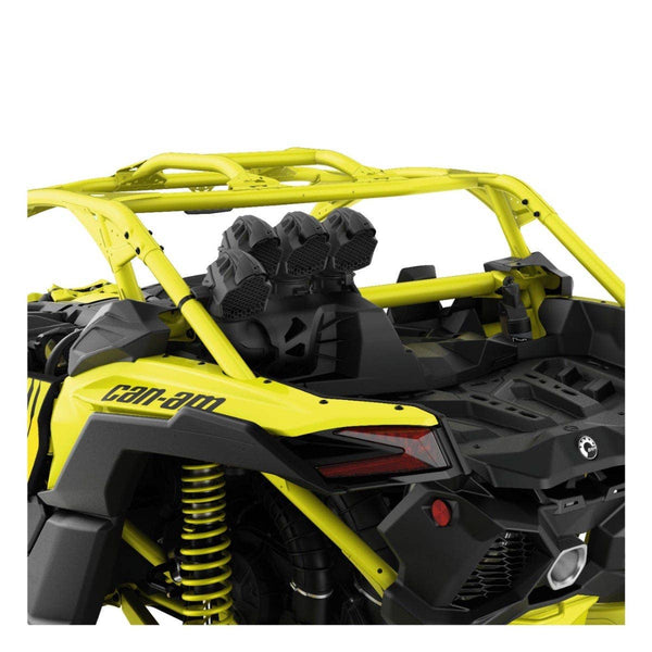 Can-Am Maverick X3 Snorkel Kit