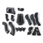 Can-Am Maverick X3 Snorkel Kit