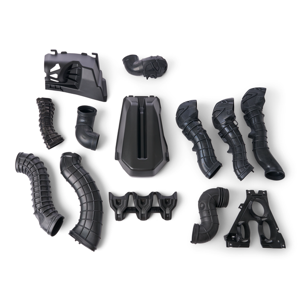 Can-Am Maverick X3 Snorkel Kit