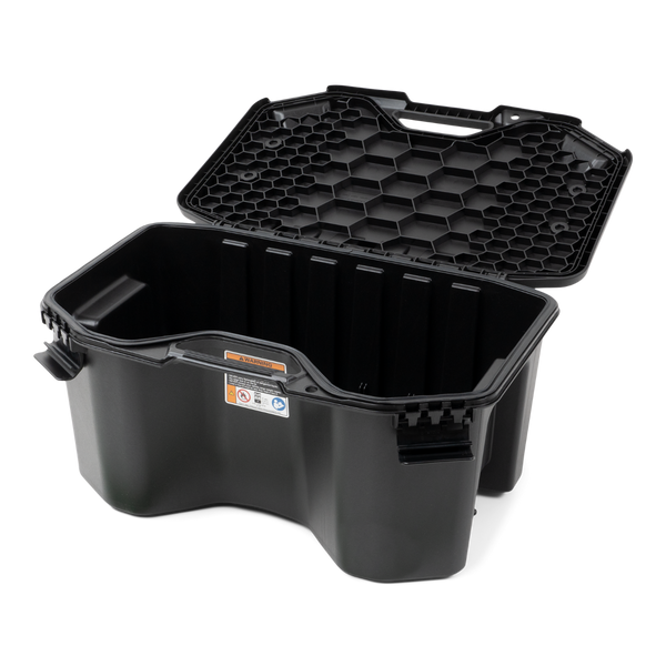 LinQ 5.2 US Gal (20 L) Modular Cargo Box