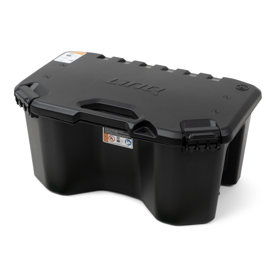 LinQ 5.2 US Gal (20 L) Modular Cargo Box