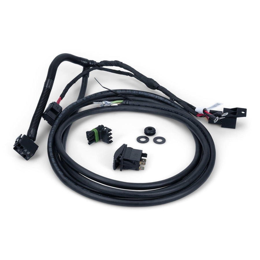 Can-Am Maverick X3 Baja Designs Light Power Cable