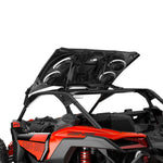 Can-Am Maverick X3 Audio Roof Flip Kit