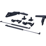 Can-Am Maverick X3 Audio Roof Flip Kit