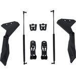 Can-Am Maverick X3 Audio Roof Flip Kit