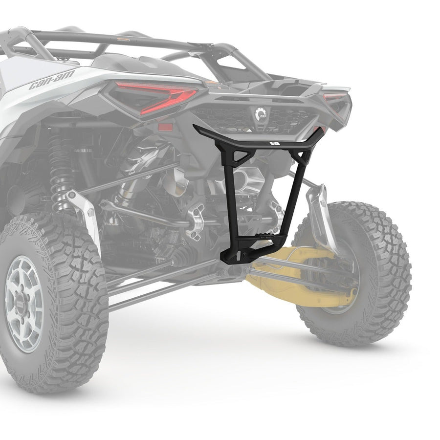 Can-Am Maverick R Desert Rear Bumper