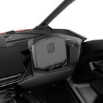 Can-Am Maverick R Electronic Device Holder