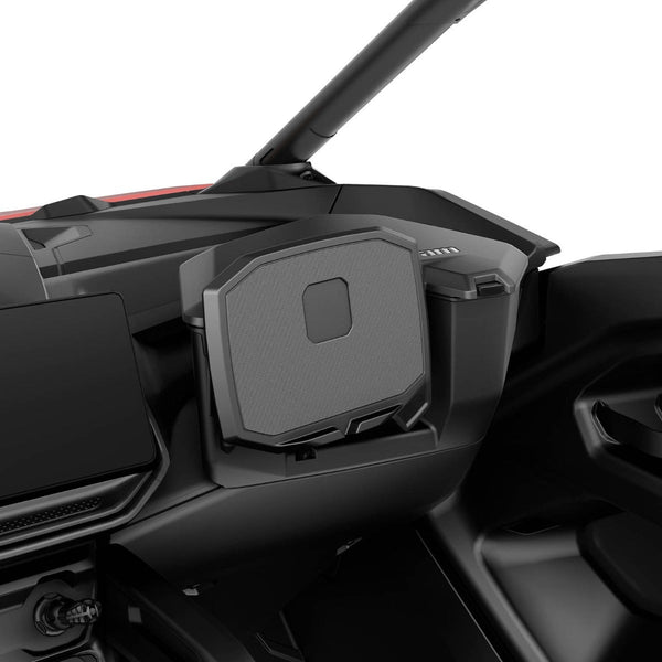 Can-Am Maverick R Electronic Device Holder