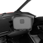 Can-Am Maverick R Electronic Device Holder