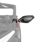 Can-Am Maverick X3 & Maverick R SMART Integrated LED Side Mirror Lights