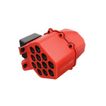 Can-Am Maverick R SMART Particle Separator