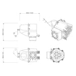 Can-Am Maverick R SMART Particle Separator
