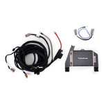 Can-Am Maverick X3 Amplifier kit