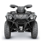 Can-Am Outlander Expedition Front Bumper