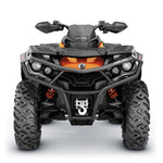 Can-Am Outlander Expedition Front Bumper