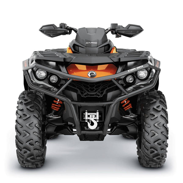 Can-Am Outlander Expedition Front Bumper