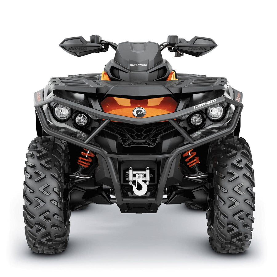 Can-Am Outlander Expedition Front Bumper