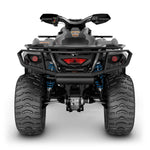 Can-Am Outlander Expedition Rear Bumper