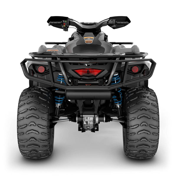 Can-Am Outlander Expedition Rear Bumper