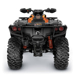 Can-Am Outlander Expedition Rear Bumper