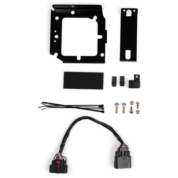 Can-Am Heater Adaptor kit for Smartlok