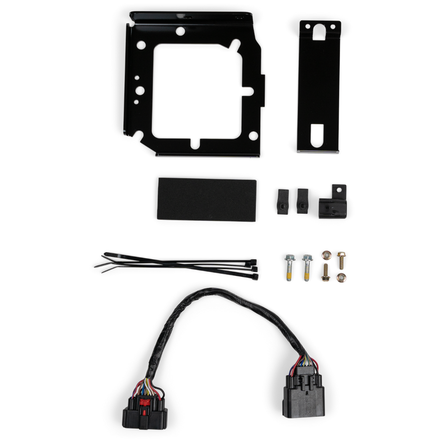 Can-Am Heater Adaptor kit for Smartlok