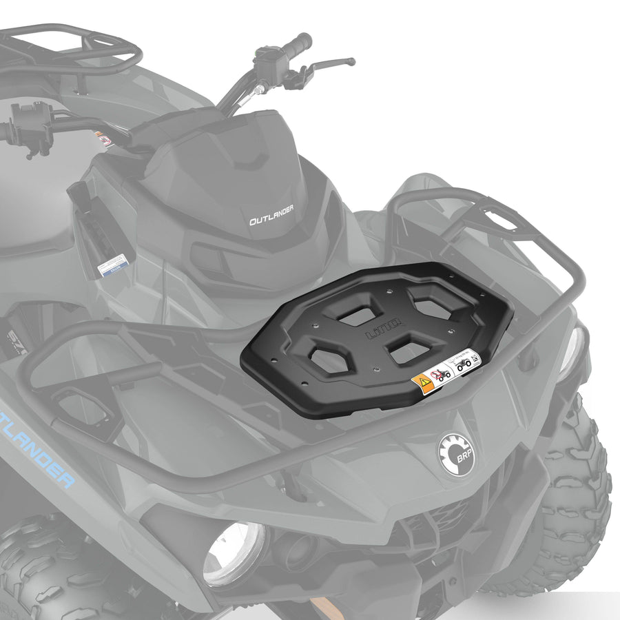 Can-Am Outlander LinQ Base Plate